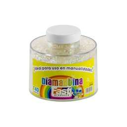 BOTE DIAMANTINA 140GR FAST  TORNASOL