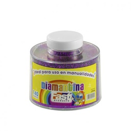 BOTE DIAMANTINA 140GR FAST  MORADO