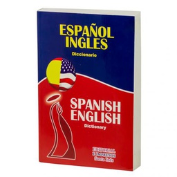 DICCIONARIO SANTA INES INGLES ESPAÑOL