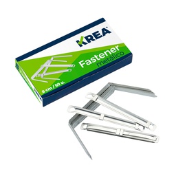 FASTENER KREA METALICO (CX50)