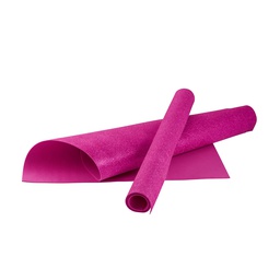 FOAMY PLIEGO DIAMANTINA FUCSIA (PX5)