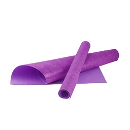 FOAMY PLIEGO DIAMANTINA MORADO (PX5)