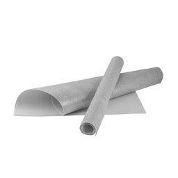 FOAMY PLIEGO DIAMANTINA GRIS (PX5)