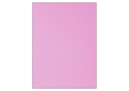 FOAMY HOJA LISA  ROSADO PASTEL (PX25)