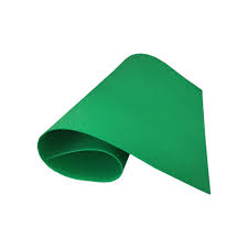 FOAMY PLIEGO LISO VERDE (PX5)