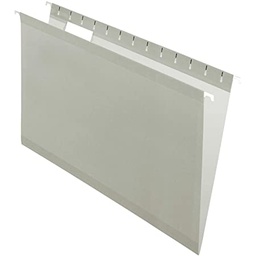 FOLDER COLGANTE FAST COLOR GRIS (CX25)