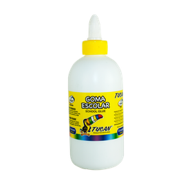 GOMA BLANCA TUCAN 8ONZ (Cx12)