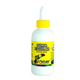 GOMA BLANCA TUCAN  4 ONZ (Cx12)