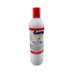 GOMA BLANCA GOMY 16ONZ