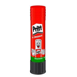 GOMA EN BARRA 11GR PRITT