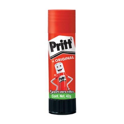 GOMA EN BARRA 42GR PRITT