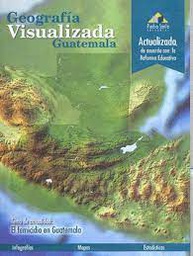 GUIA VISUALIZADA DE GUATEMALA PIEDRA SANTA