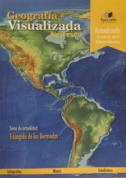 GUIA VISUALIZADA DE AMERICA PIEDRA SANTA