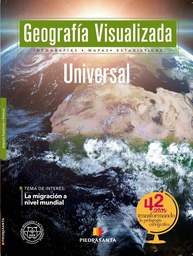 GUIA VISUALIZADA UNIVERSAL PIEDRA SANTA