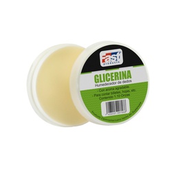 HUMEDECEDOR FAST P/DEDOS 1.10 ONZ.