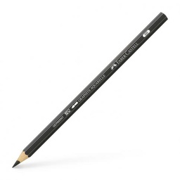 LAPIZ FABER CASTELL PARA DIBUJO 6B