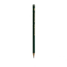 LAPIZ FABER CASTELL PARA DIBUJO F