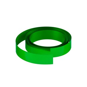 LISTON CINTAMAX #5 LAMINADO COLOR VERDE