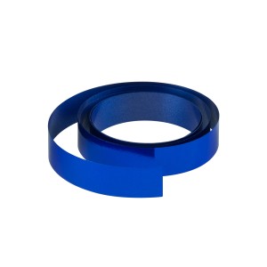 LISTON CINTAMAX #5 LAMINADO COLOR AZUL
