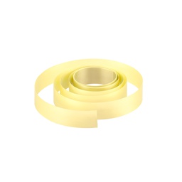 [DIST01066] LISTON CINTAMAX #5 COLOR AMARILLO