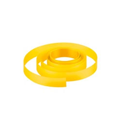 [DIST01072] LISTON CINTAMAX #3 COLOR AMARILLO FUERTE