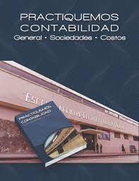 LIBRO PRACTIQUEMOS CONTABILIDAD