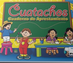 LIBRO CUATACHOS