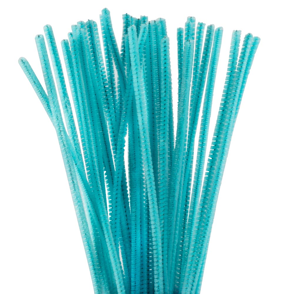 LIMPIA PIPAS FAST COLOR AZUL CIELO