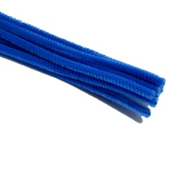 LIMPIA PIPAS FAST BRILLANTE AZUL