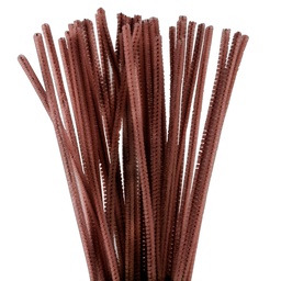 LIMPIA PIPAS FAST COLOR CAFE