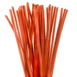 [DIST01122] LIMPIA PIPAS FAST COLOR NARANJA
