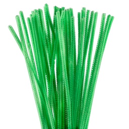 LIMPIA PIPAS FAST COLOR VERDE