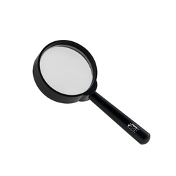 LUPA FAST 50MM. PLASTICA