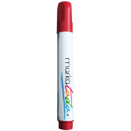 MARKATODO PELIKAN  ROJO