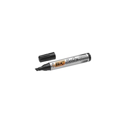 MARCADOR BIC PERMAN. 2300 NEGRO