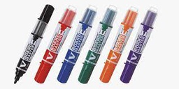 MARCADOR PILOT P/PIZARRA VBOARD MASTER NEGRO