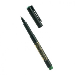 [DIST01210] RAPIDOGRAFO FABER CASTELL 1511 VERDE