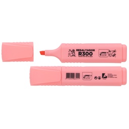 RESALTADOR FAST COLOR ROSADO