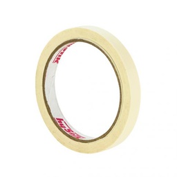 MASKING TAPE HYSTIK 12mm x 22mm (1/2 plg) CX144