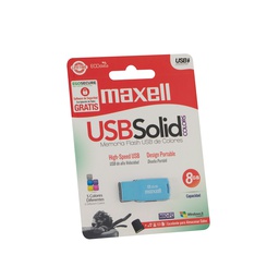 MEMORIA MAXELL USB 128GB