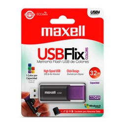 MEMORIA MAXELL USB 32GB