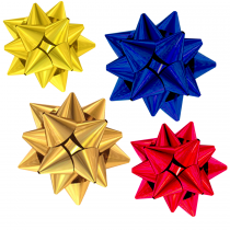 MOÑA #5 COLORES SURTIDOS