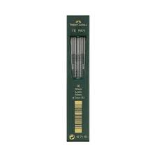 MINAS FABER CASTELL 2MM - H