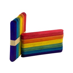 PALETA DE MADERA FAST ANCHA COLOR BX100