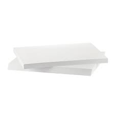 PAPEL BOND 120GRS T/CARTA