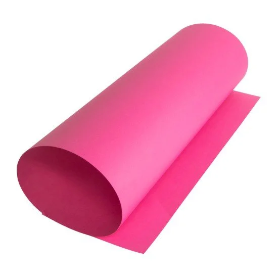 PAPEL BOND PLIEGO 80GR MAGENTA