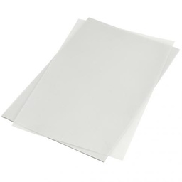 PAPEL CALCO IMPERIAL T/OFICIO 90/95GRS. (PX25)