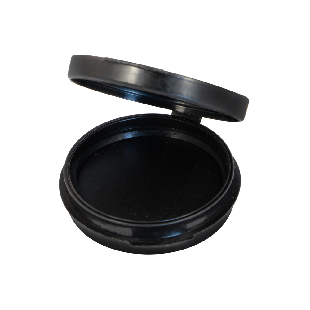 ALMOHADILLA FAST P/HUELLA 40MM NEGRO