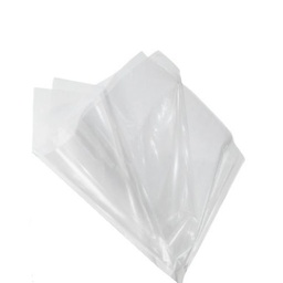 PAPEL CELOFAN FAST PLIEGO  TRANSPARENTE