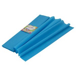 PAPEL CREPE FAST CELESTE